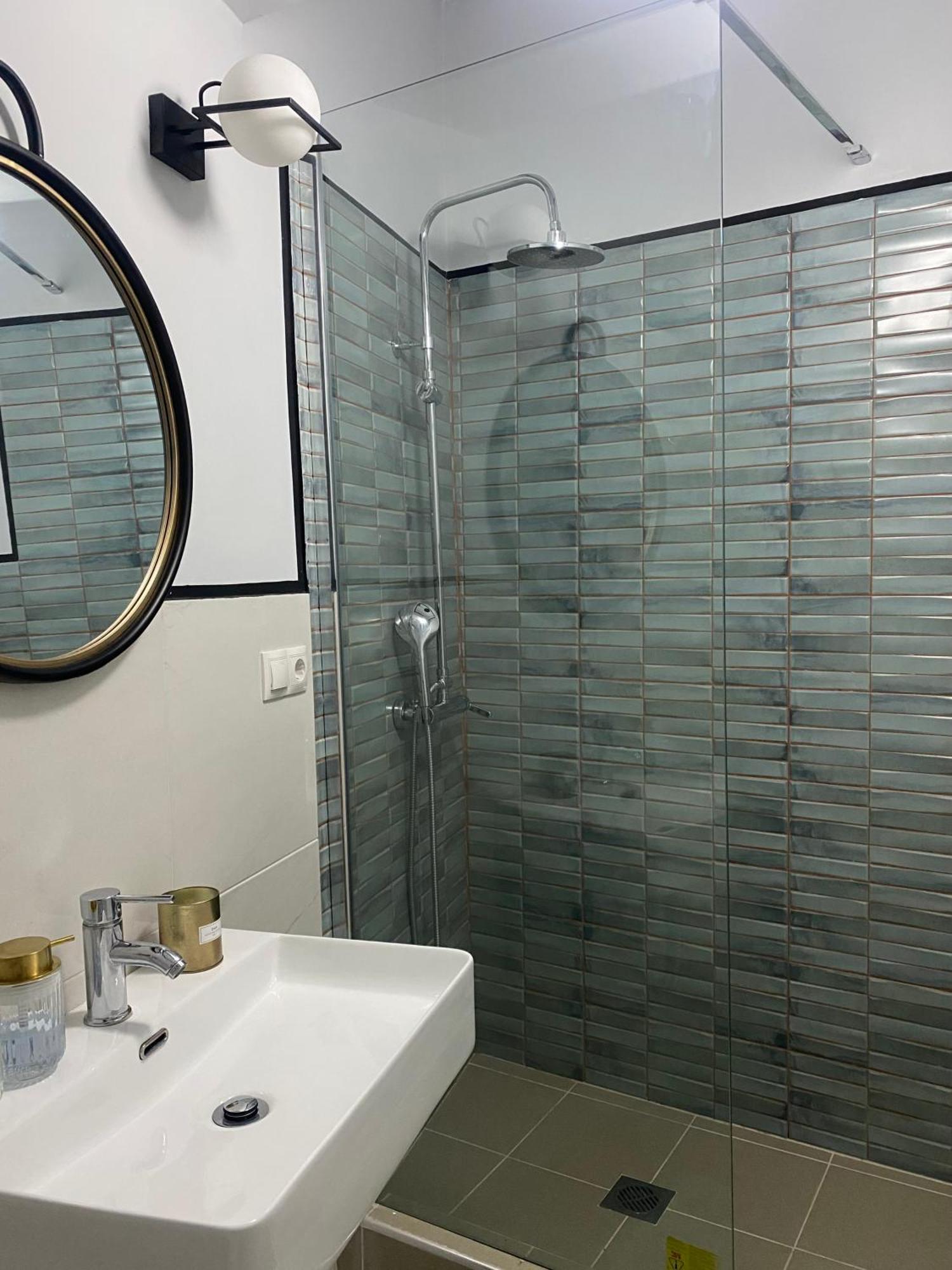 5 Rooms Athens Luaran gambar