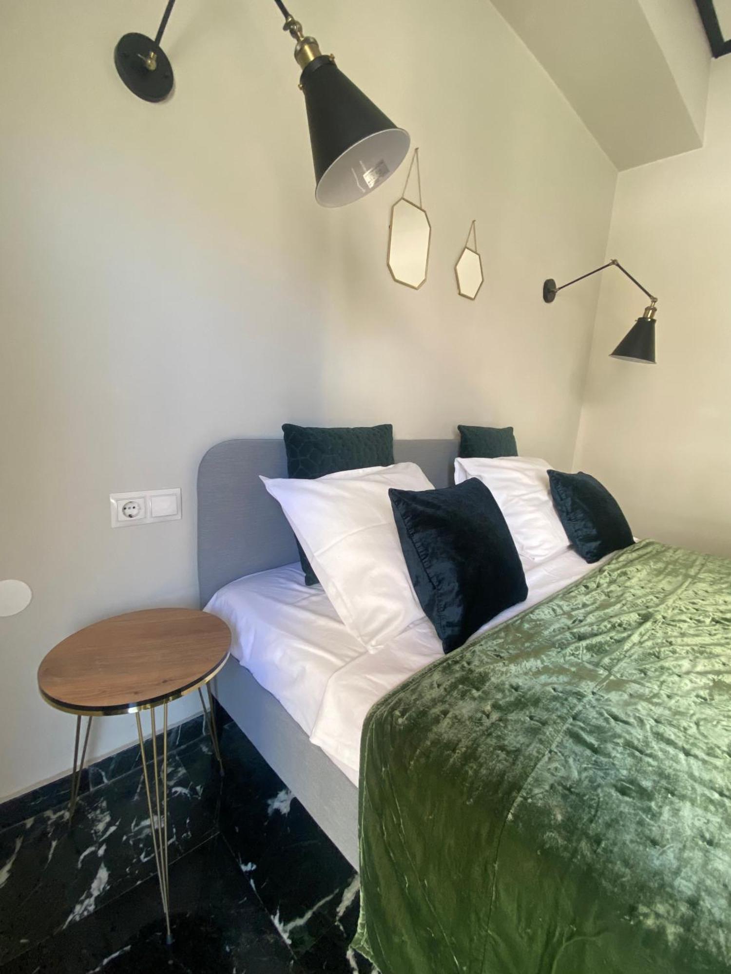 5 Rooms Athens Luaran gambar
